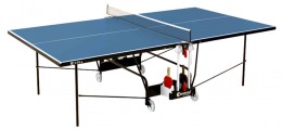Beste billige Tischtennisplatte, Sponeta S1-73e Outdoor